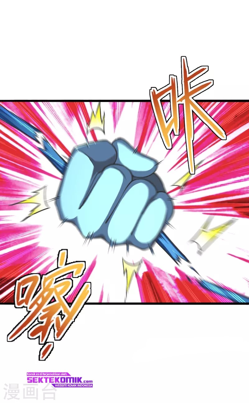 Xianwu Dizun Chapter 175 Gambar 11